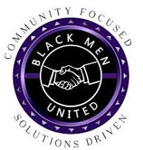 Black Men United Logo