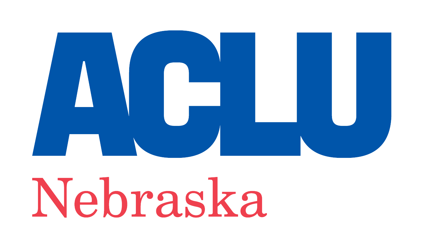 ACLU Nebraska Logo