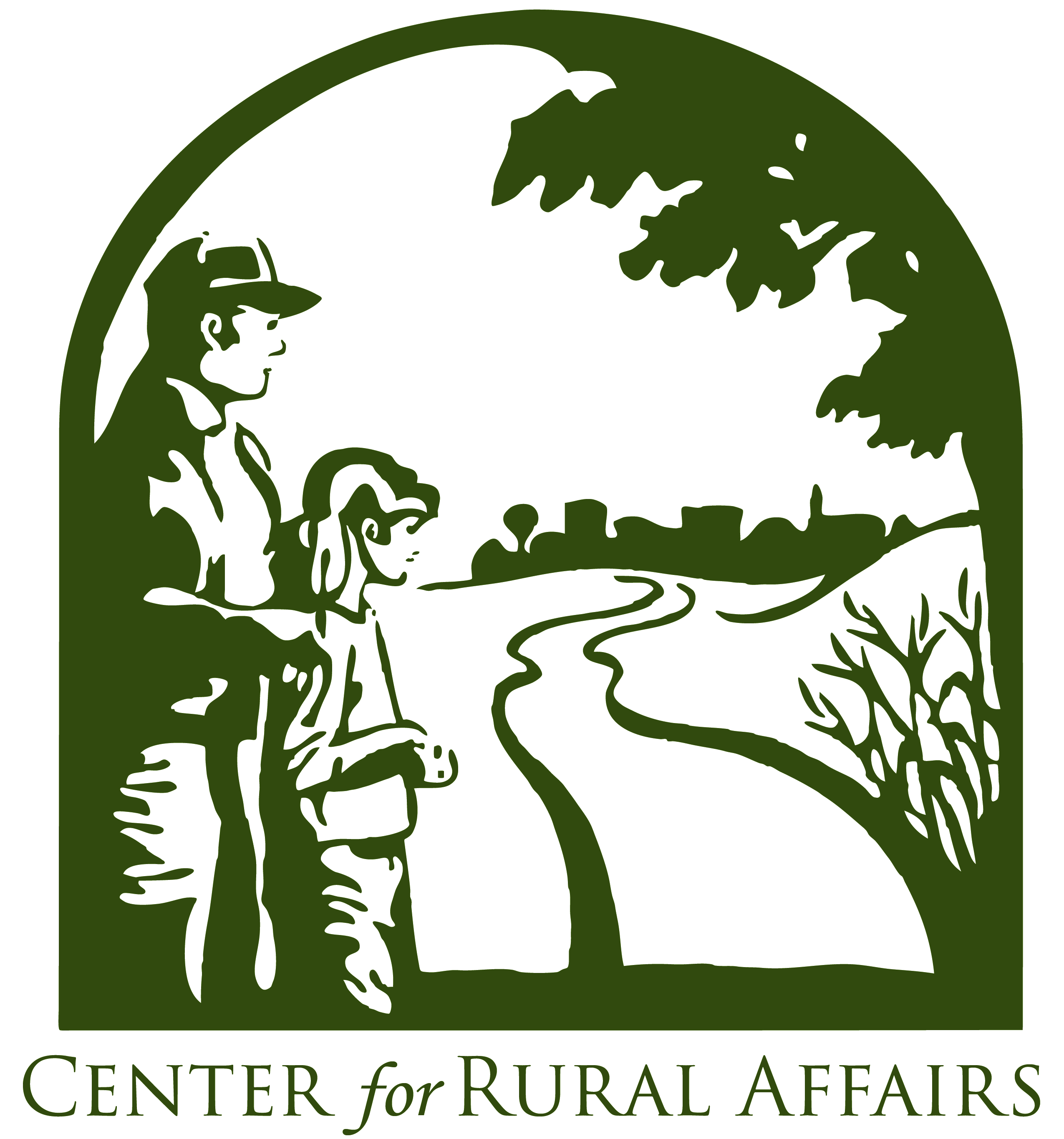 Center for Rural Affairs Logo