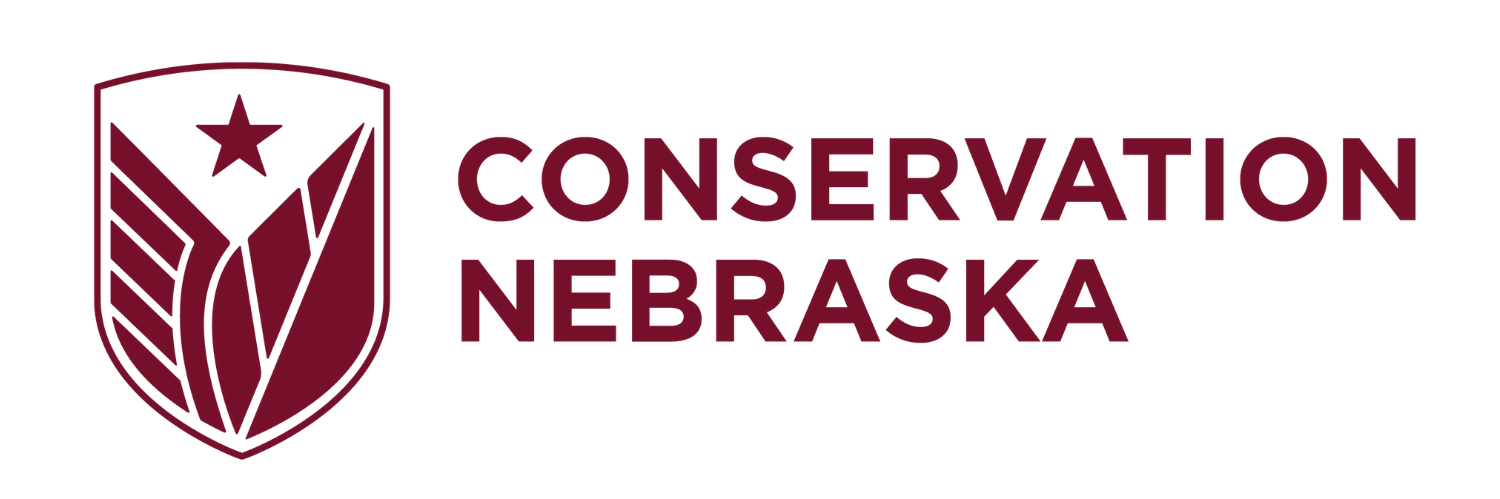 Conservation Nebraska Logo