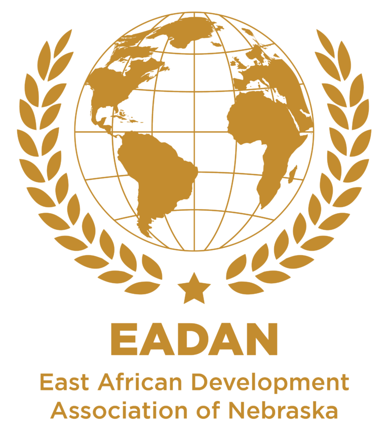 EADAN Logo