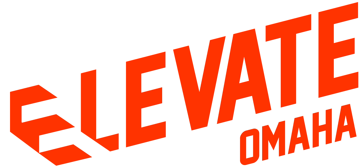 Elevate Logo