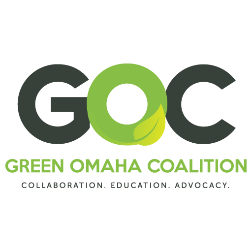 Green Omaha Coalition Logo