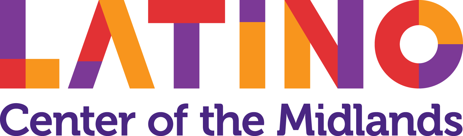 Latino Center of the Midlands logo