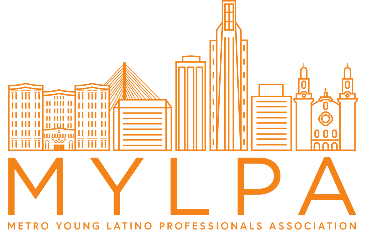 MYLPA Logo