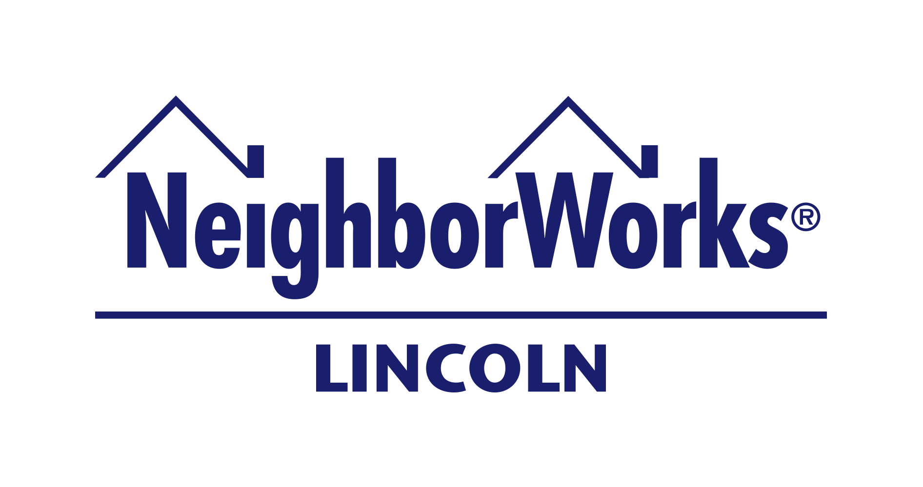 Neighborworks Lincoln logo