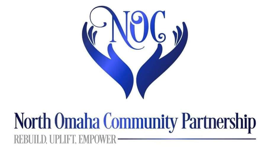 North Omaha Community Partnership logo