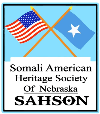 SAHSON logo