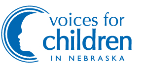 Voices for Children logo