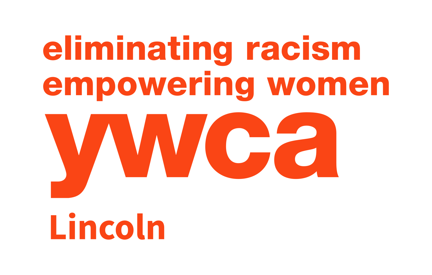 YWCA Lincoln Logo