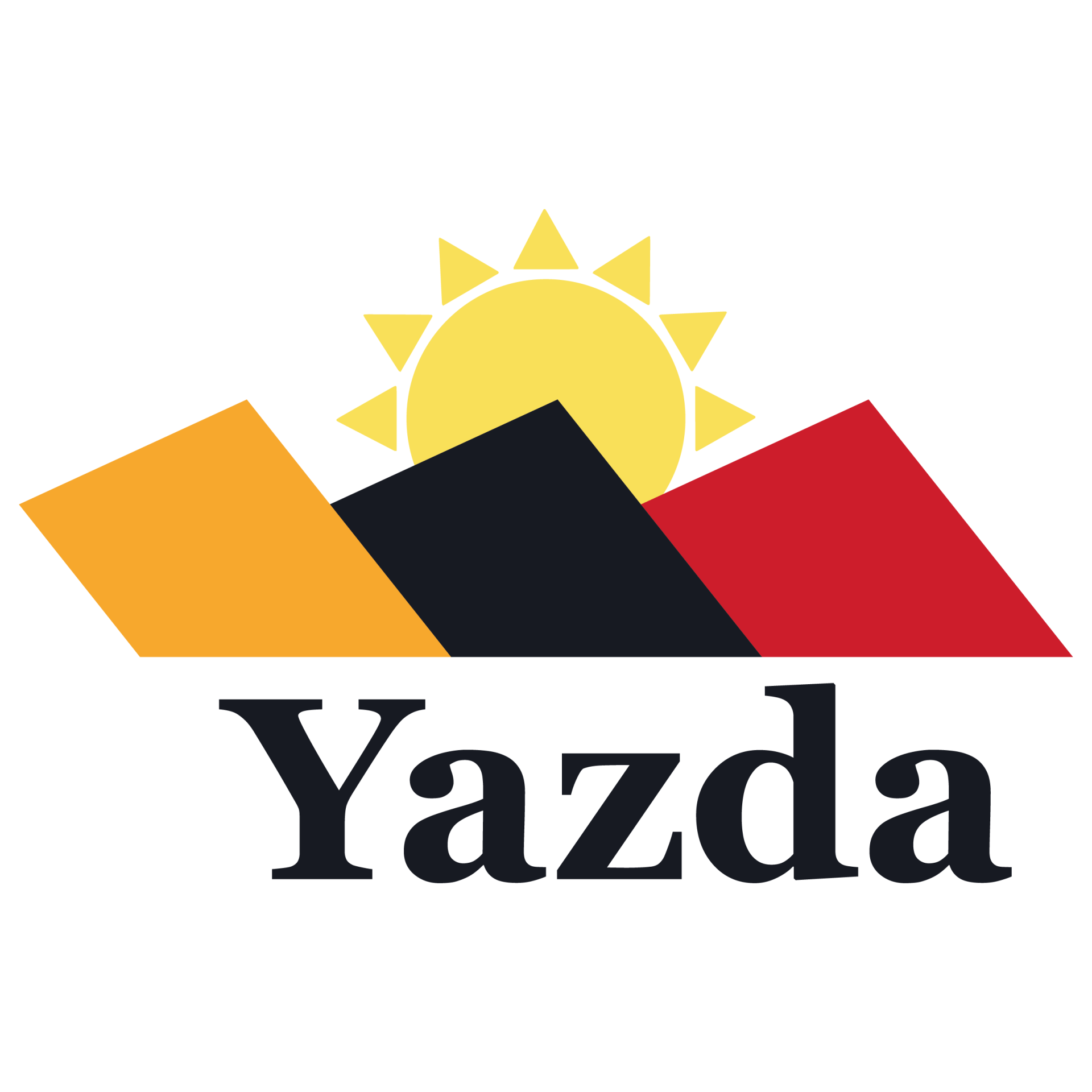 Yazda logo