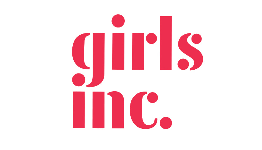 Girls Inc. logo