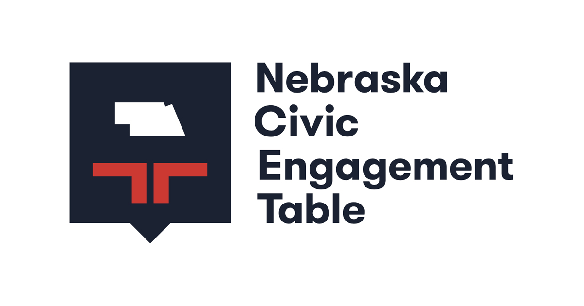 Nebraska Civic Engagement Table - Building Community Power, Together