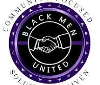 Black Men United Logo