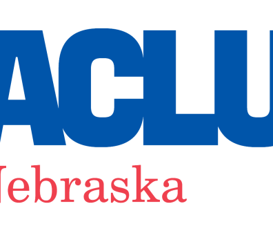 ACLU Nebraska Logo