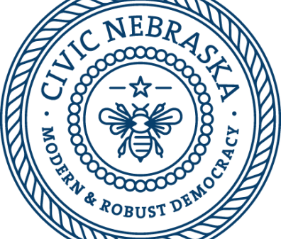 Civic Nebraska Logo