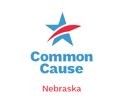 Common Cause Nebraska Logo