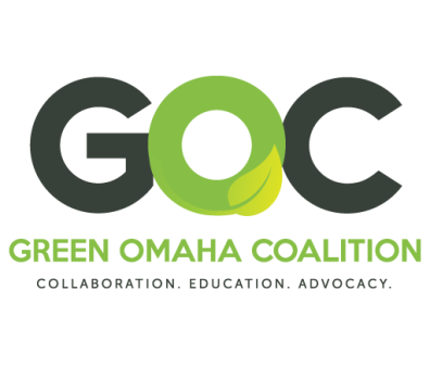 Green Omaha Coalition Logo