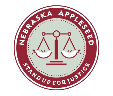 Nebraska Appleseed Logo