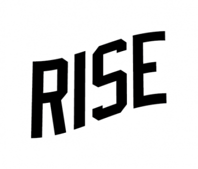 RISE logo