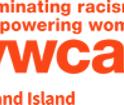 YWCA Grand Island logo